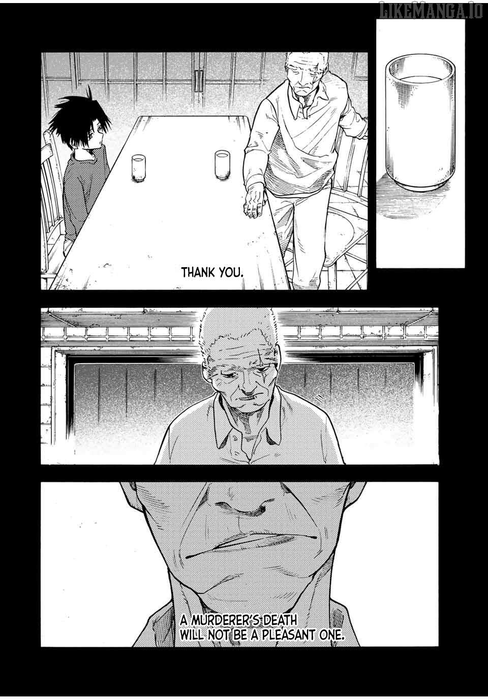 Juujika No Rokunin Chapter 224 image 07